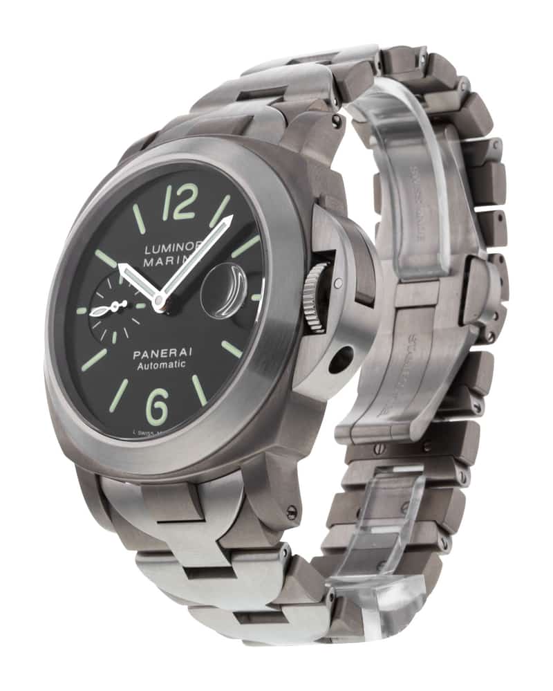 Panerai Luminor Marina PAM00221